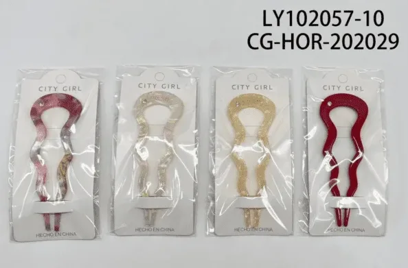 HORQUILLA PARA EL CABELLO