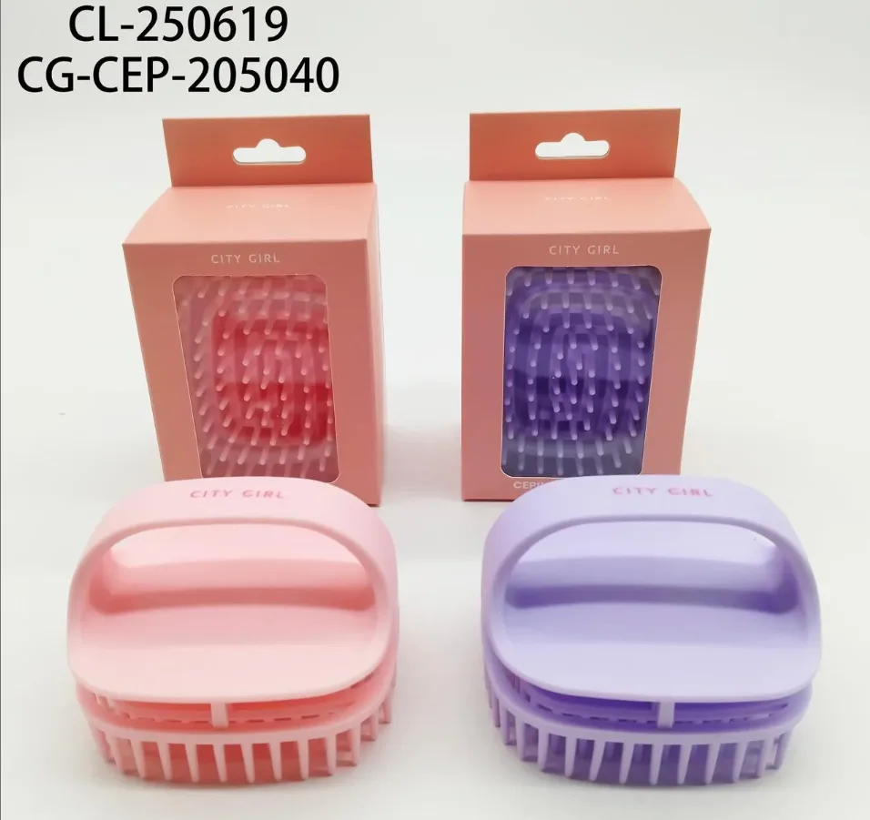 CEPILLO PARA CABELLO PARA DUCHA