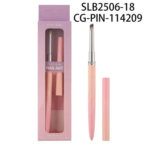 PINCEL FLAT OMBRE PARA UÑAS