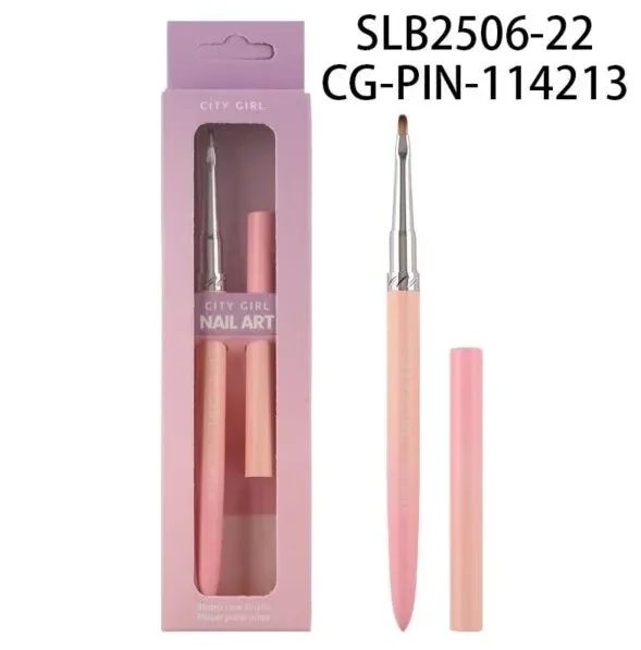 PINCEL SHARP LINE PARA UÑAS