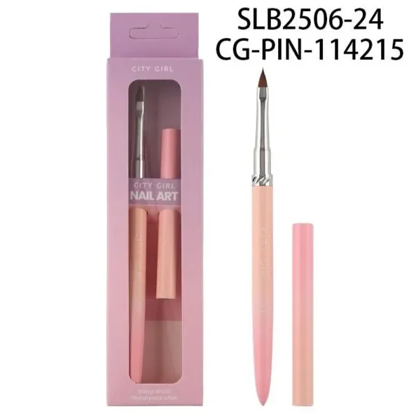 PINCEL SHARP PARA UÑAS