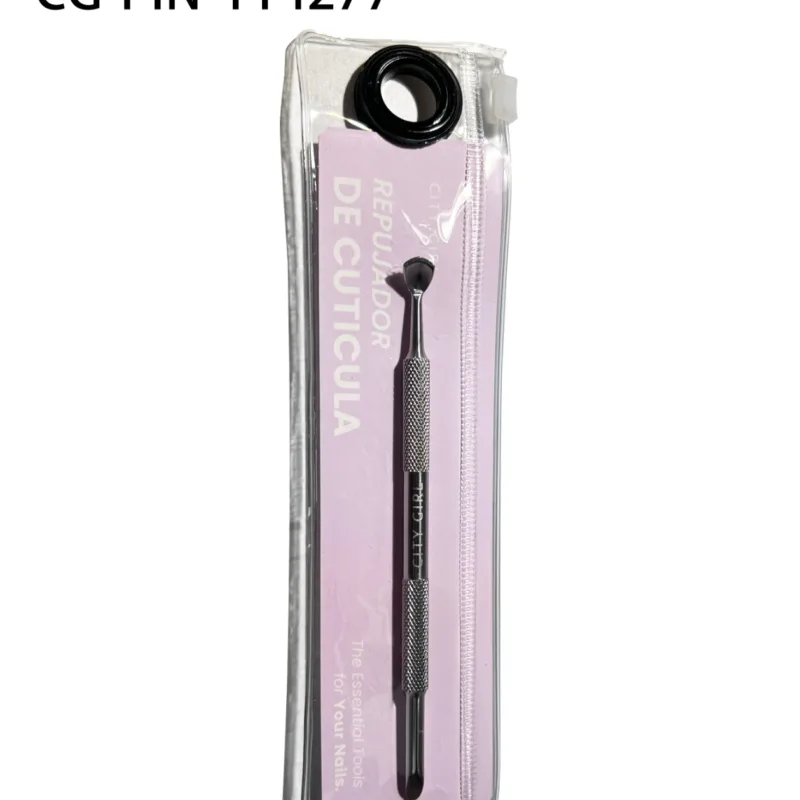 REPUJADOR DE CUTICULAS