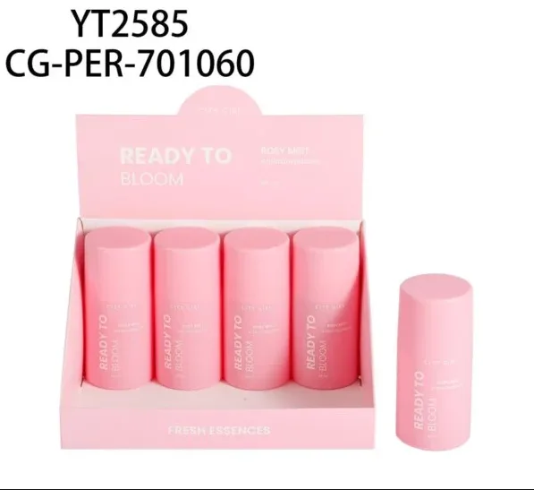 ANTITRANSPIRANTE ROLL-ON ROSY MIST