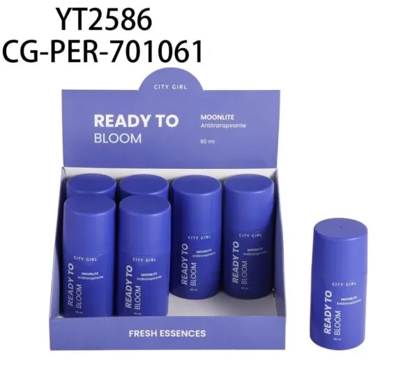 ANTITRANSPIRANTE ROLL-ON MOONLITE