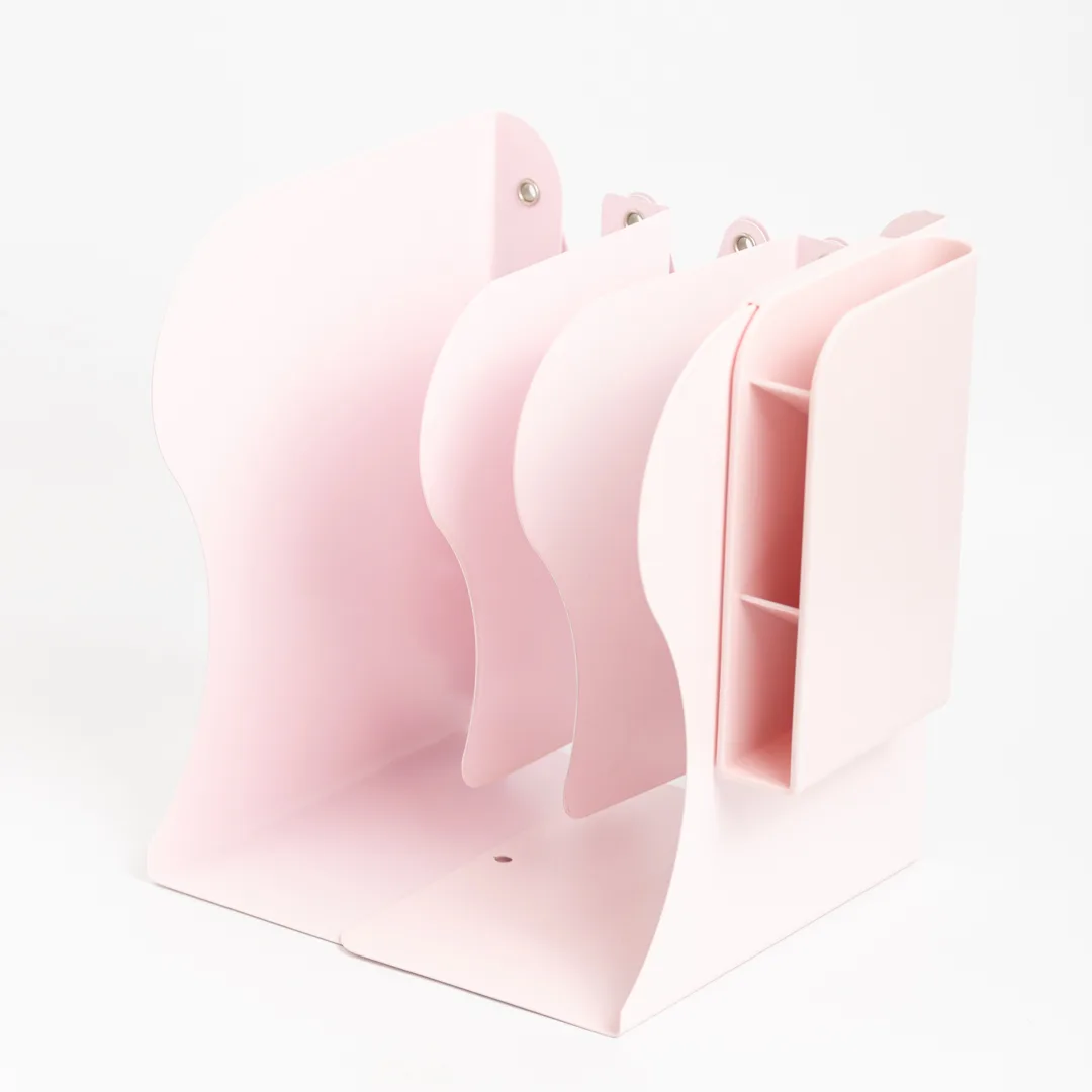 ORGANIZADOR DE ESCRITORIO