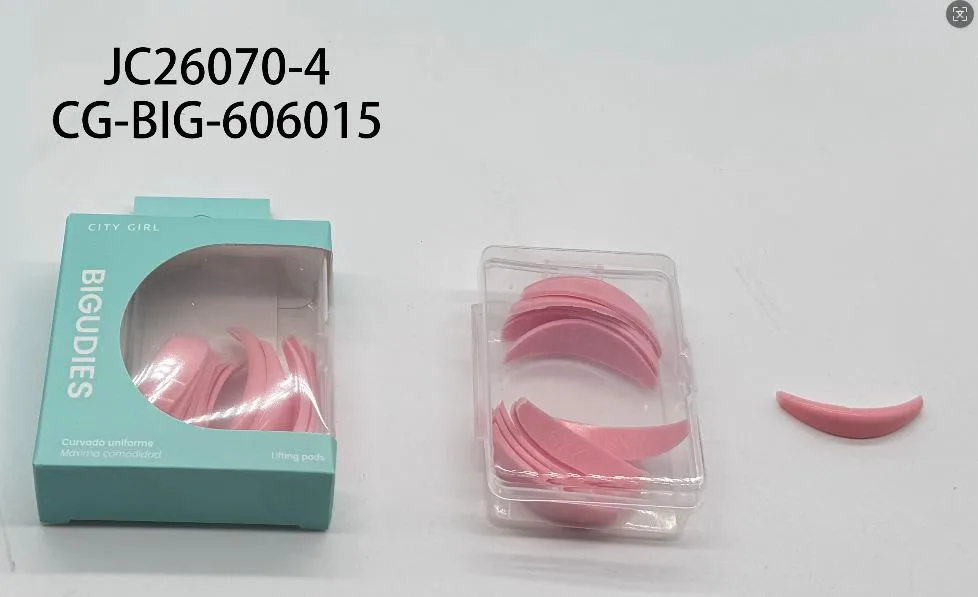 BIGUDIES PARA LIFTING DE PESTAÑAS