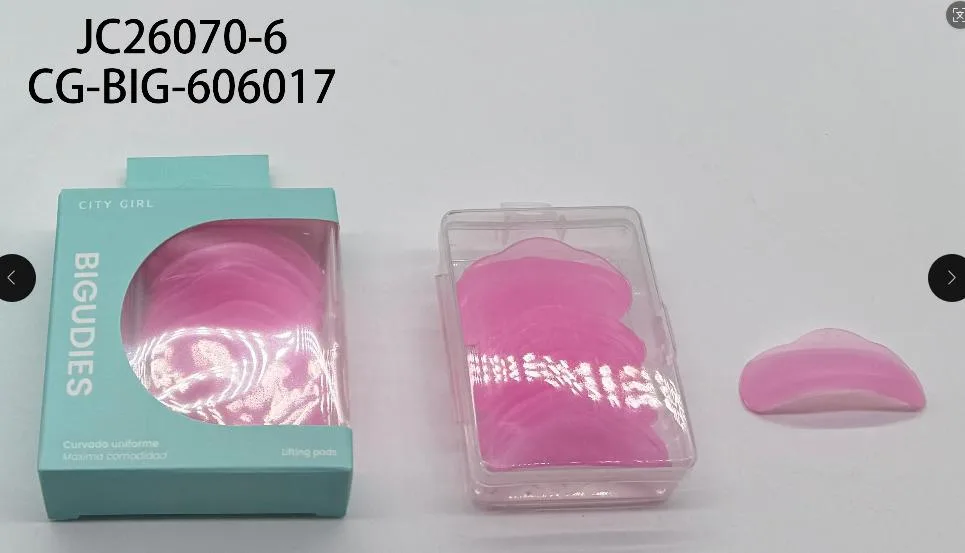 BIGUDIES PARA LIFTING DE PESTAÑAS