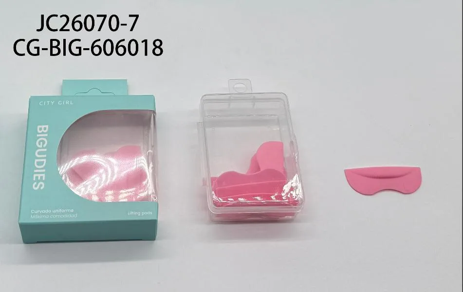 BIGUDIES PARA LIFTING DE PESTAÑAS