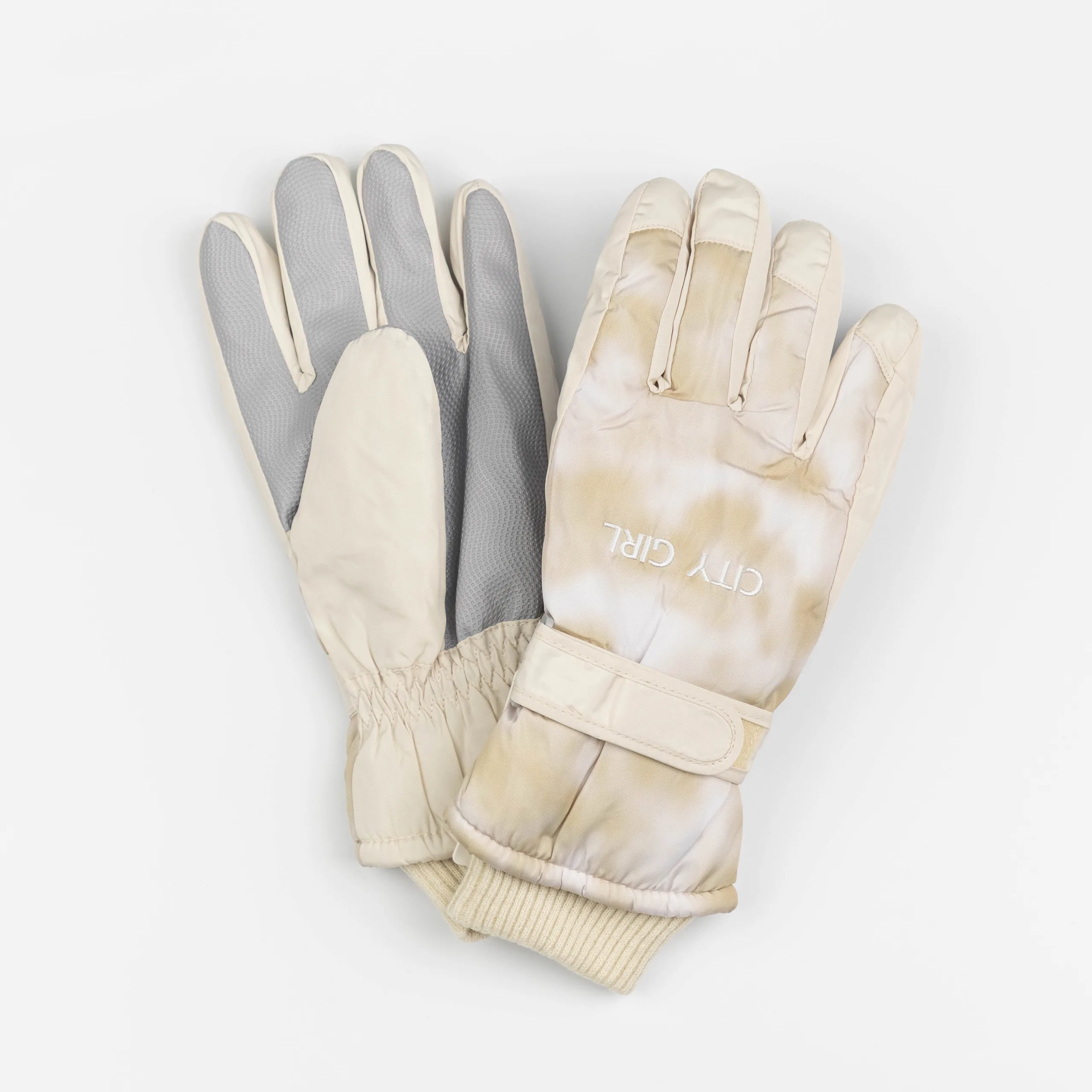 GUANTES TERMICOS DE SKI