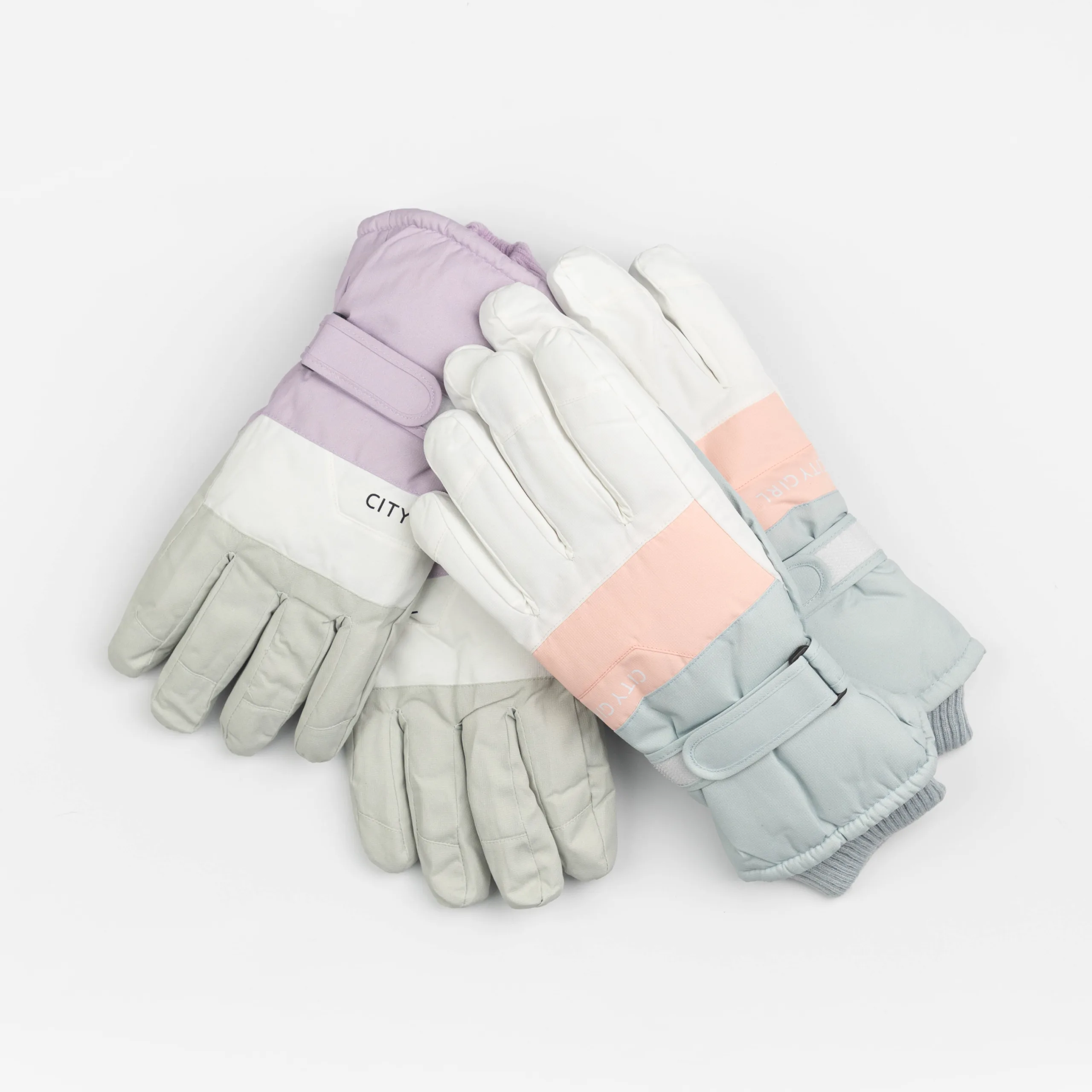 GUANTES TERMICOS DE SKI