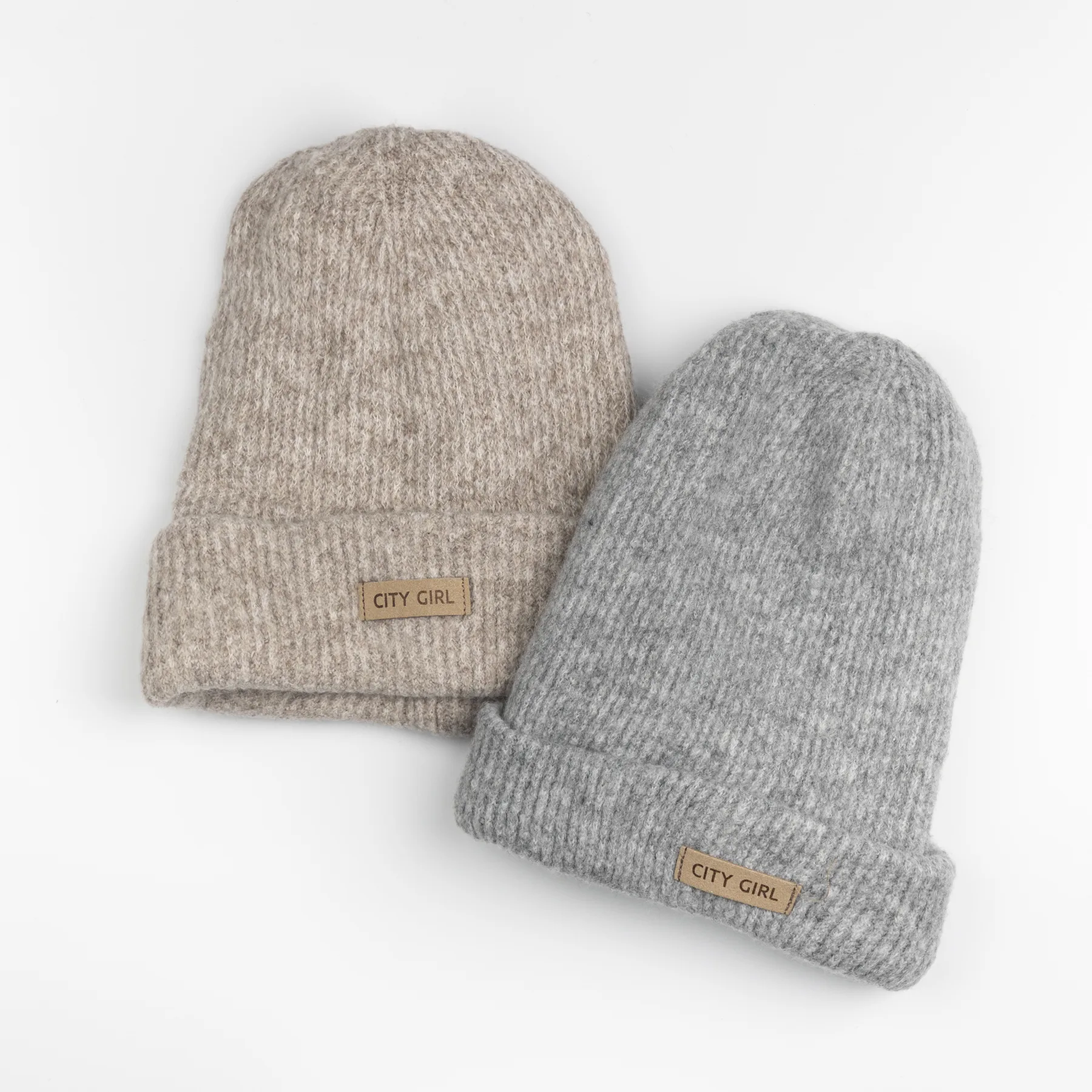 GORRO BEANIE