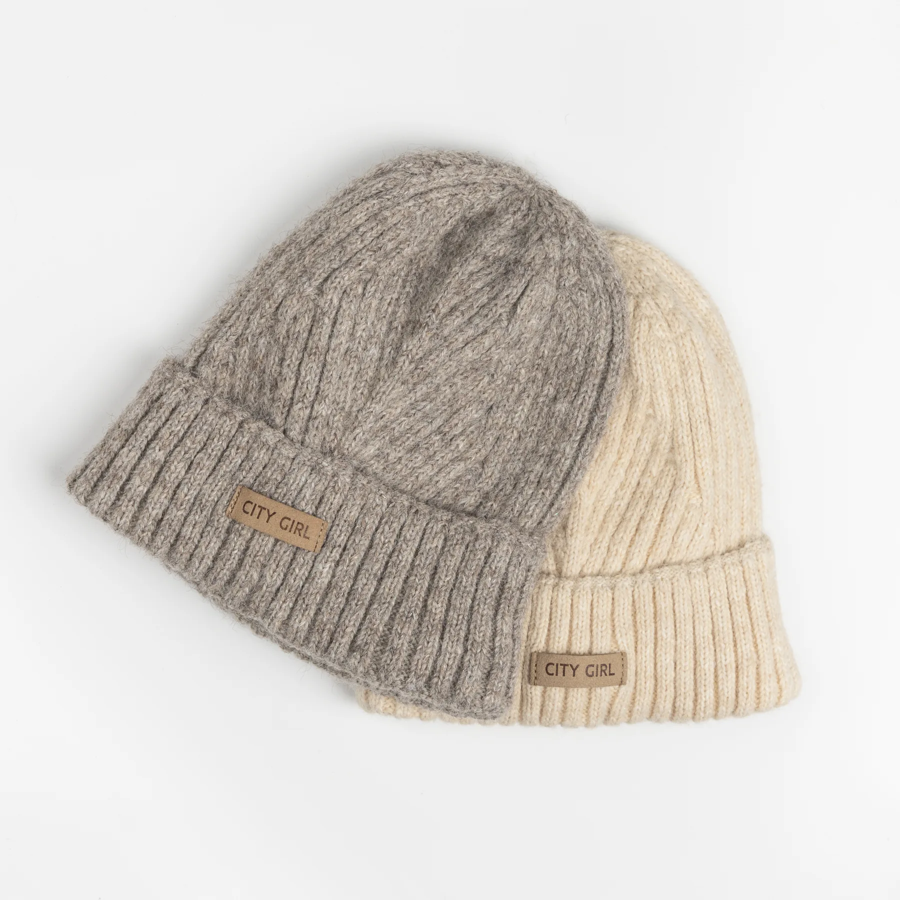 GORRO BEANIE RAYADO