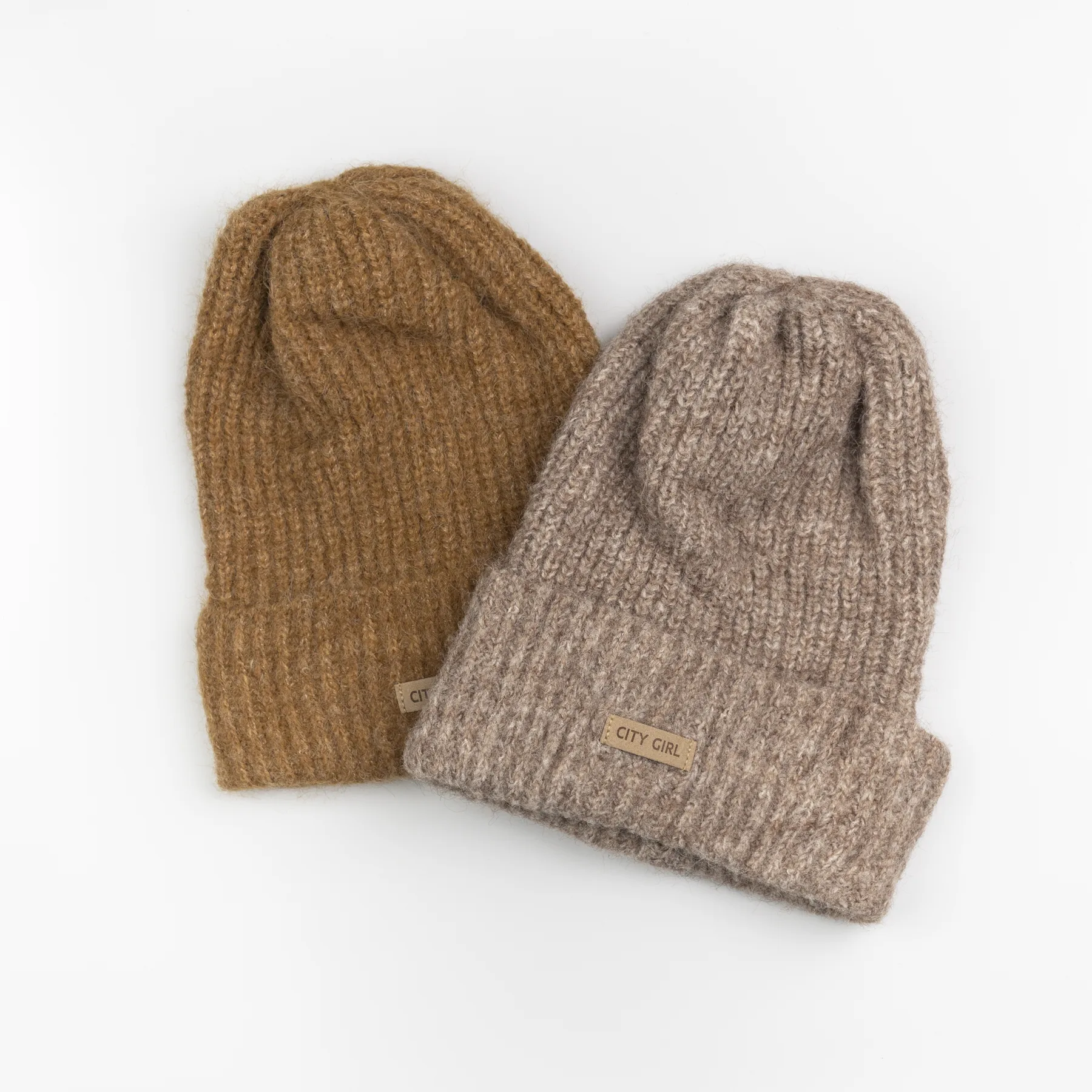 GORRO BEANIE LARGO