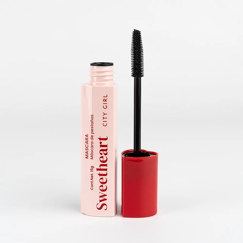 SWEETHEART MÁSCARA DE PESTAÑAS 8GR