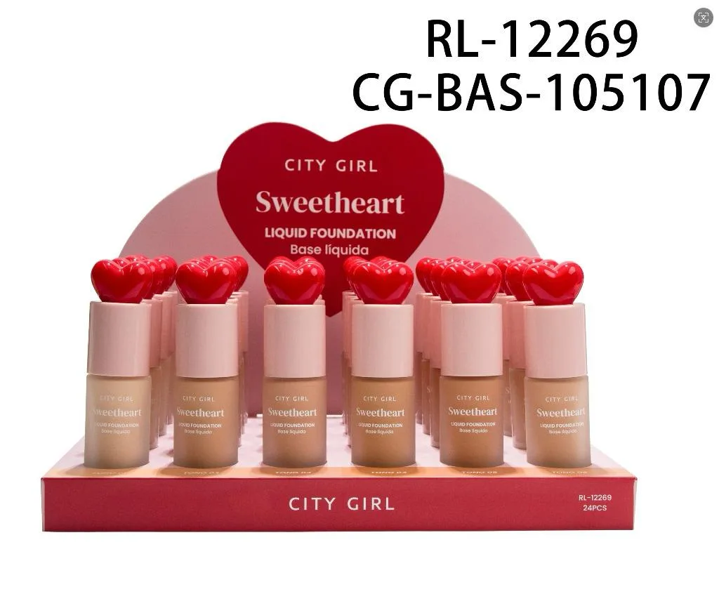 SWEETHEART BASE LIQUIDA 20GR