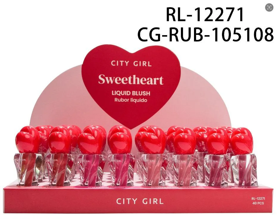 SWEETHEART RUBOR LIQUIDO 2GR