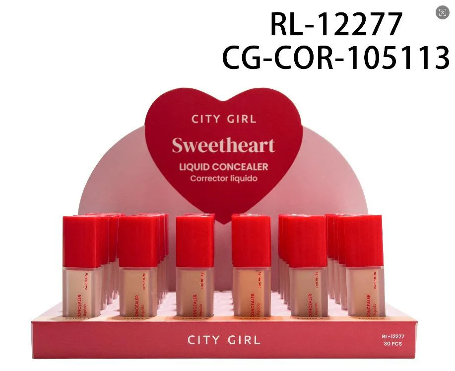 SWEETHEART CORRECTOR LIQUIDO 8GR