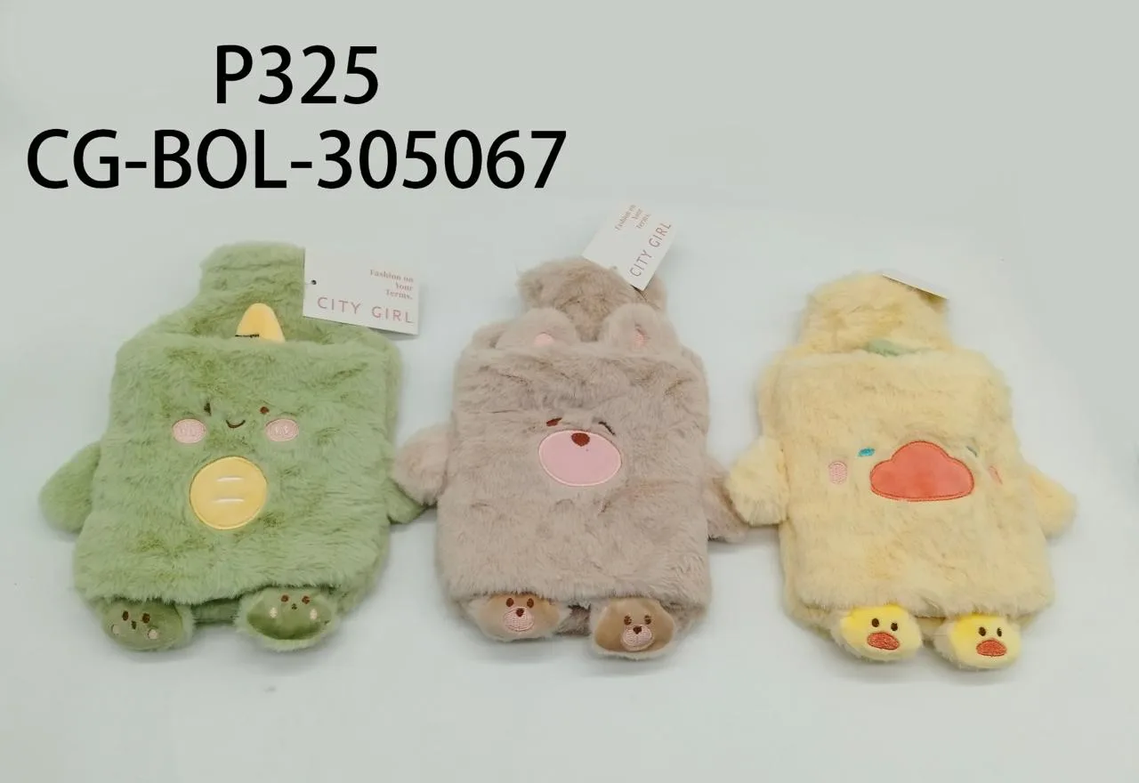 BOLSA PARA AGUA CALIENTE