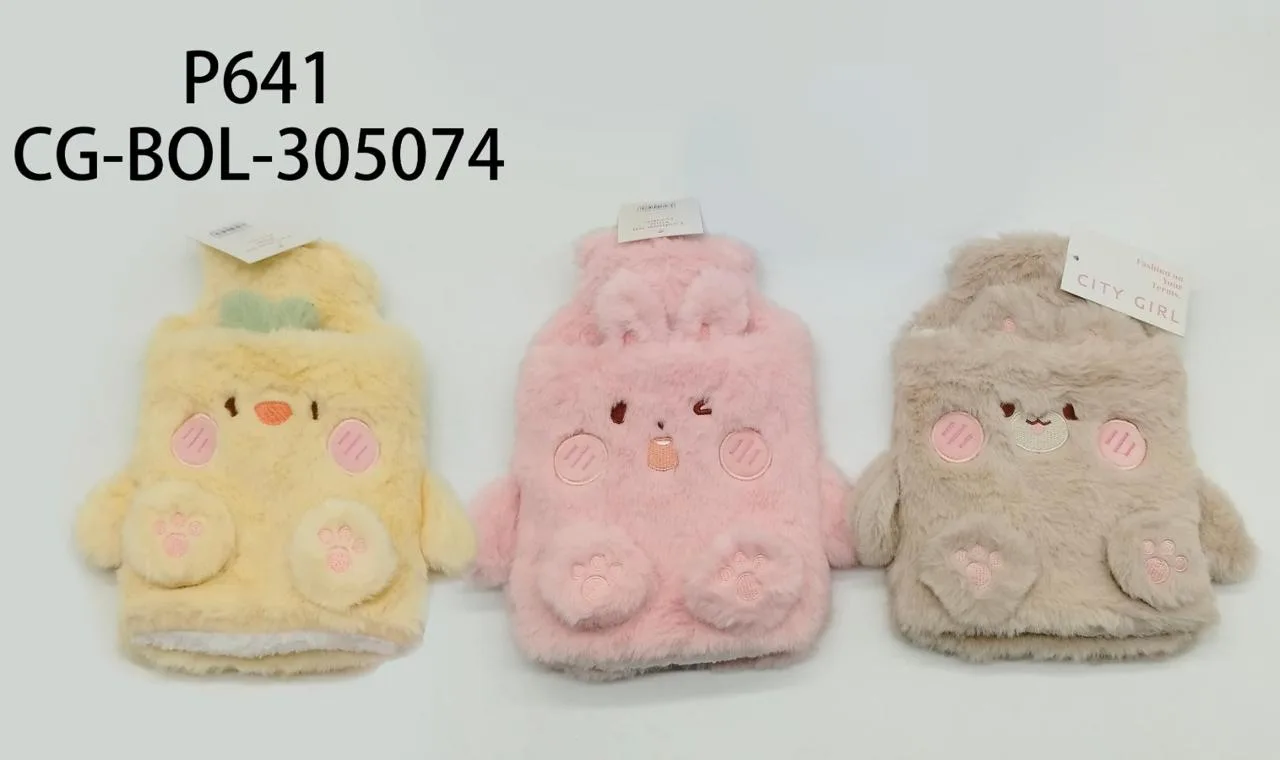 BOLSA PARA AGUA CALIENTE