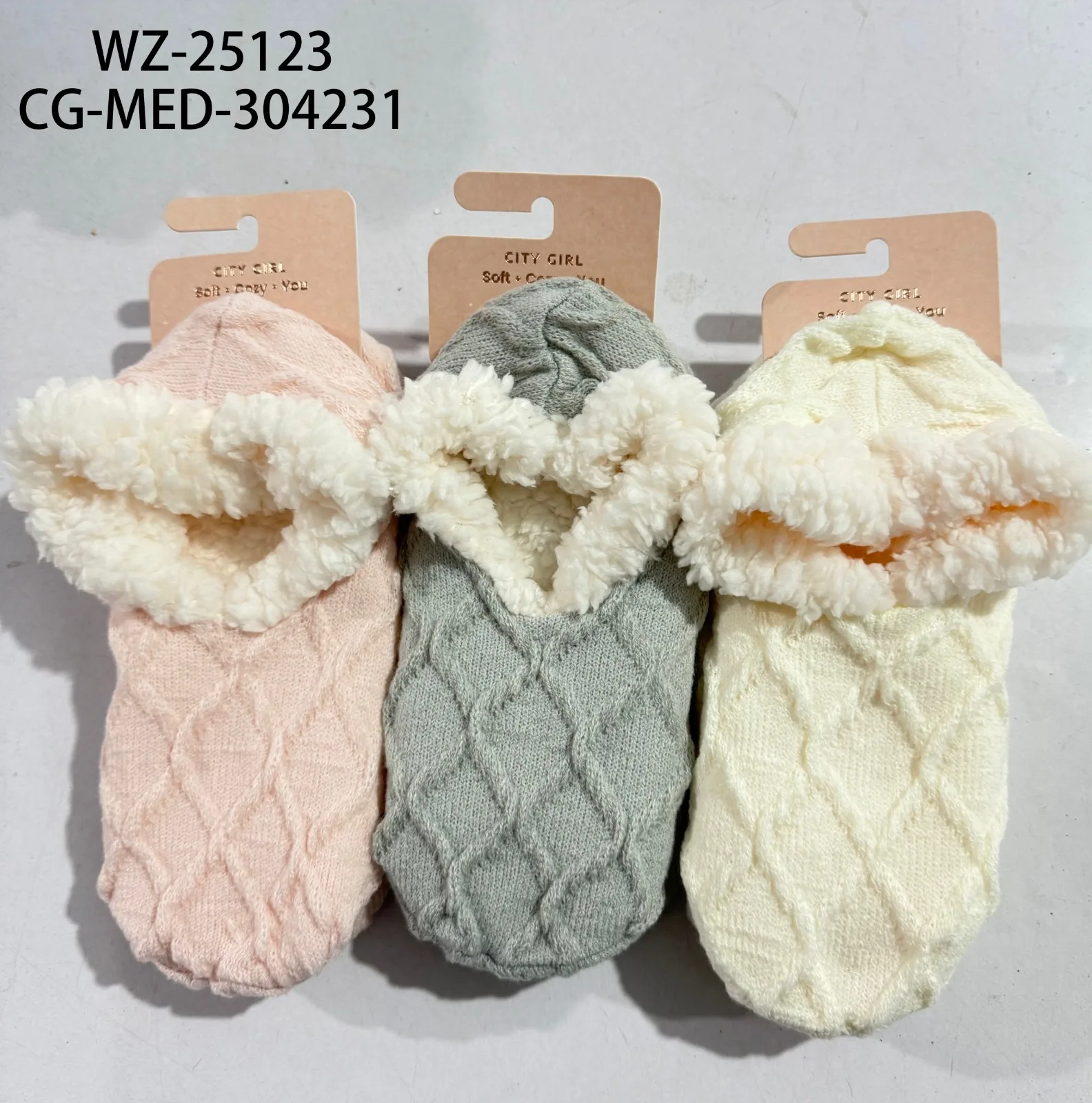 Pantumedias Corderito