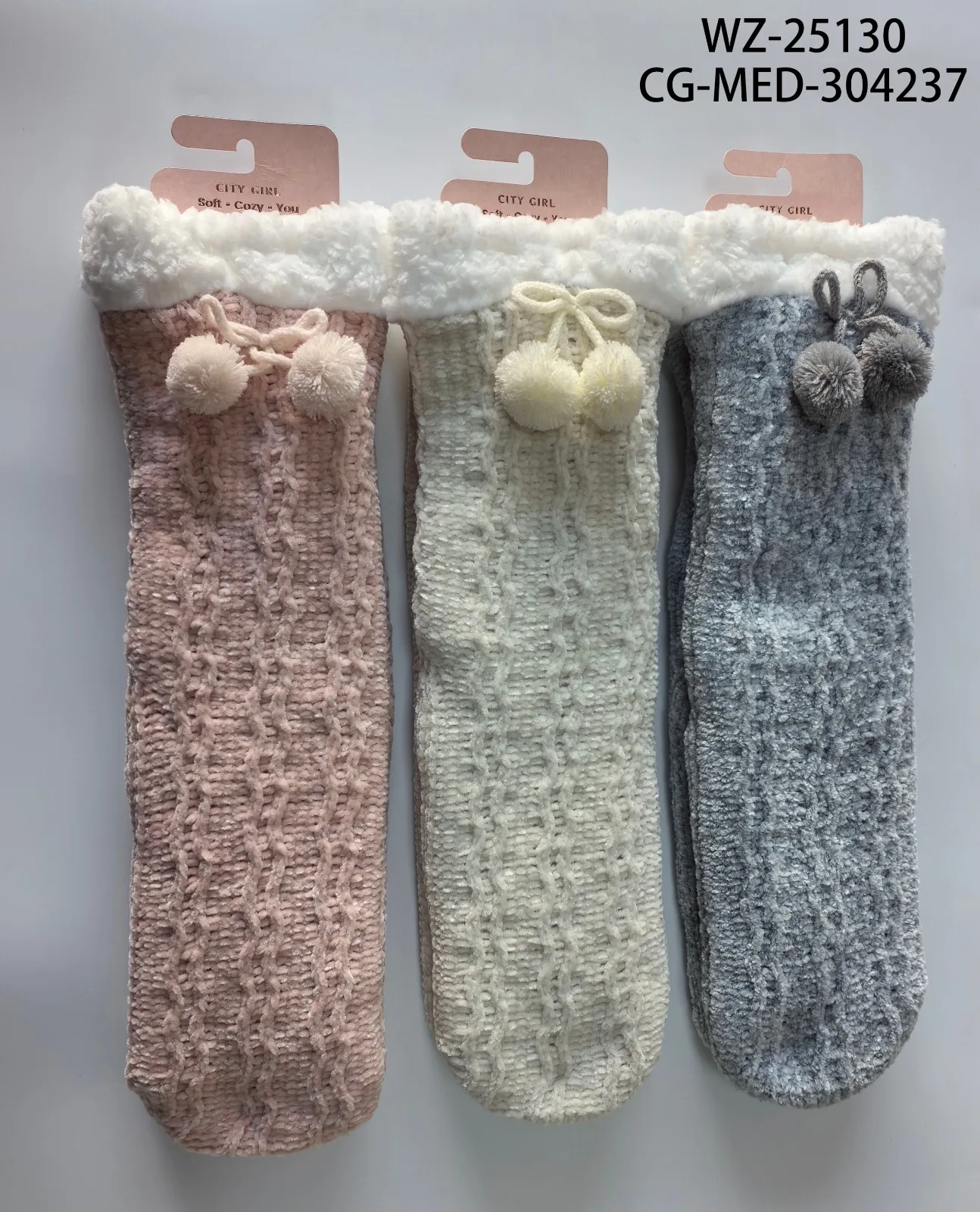 Pantumedias Corderito