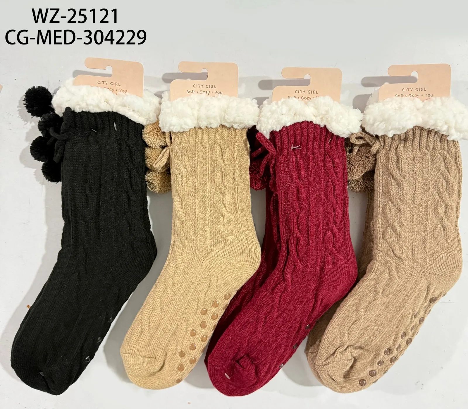 Pantumedias Corderito