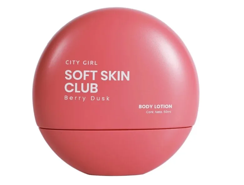 CREMA CORPORAL - BERRY DUSK 50ML