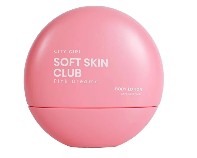 CREMA CORPORAL - PINK DREAMS 50ML