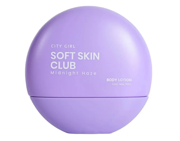 CREMA CORPORAL - MIDNIGHT HAZE 50ML