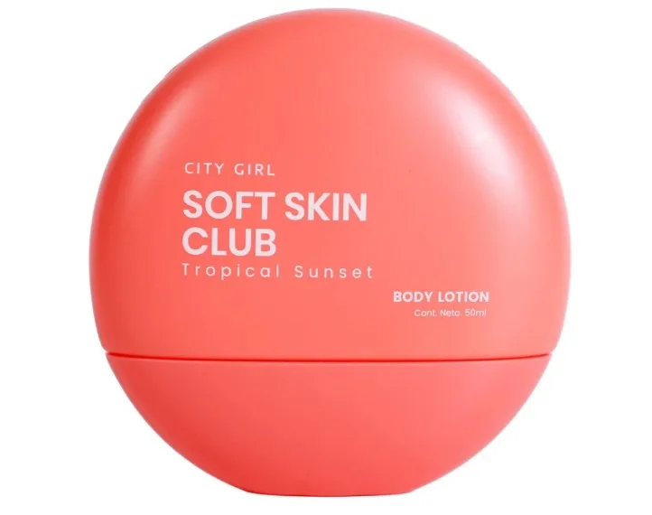 CREMA CORPORAL - TROPICAL SUNSET 50ML