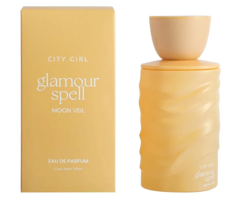 PERFUME GLAMOUR SPELL - MOON VEIL 100ML