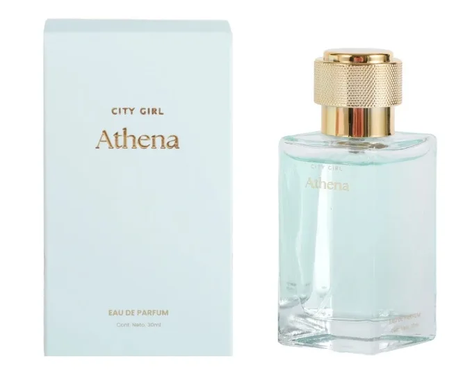 PERFUME ATHENA 30ML