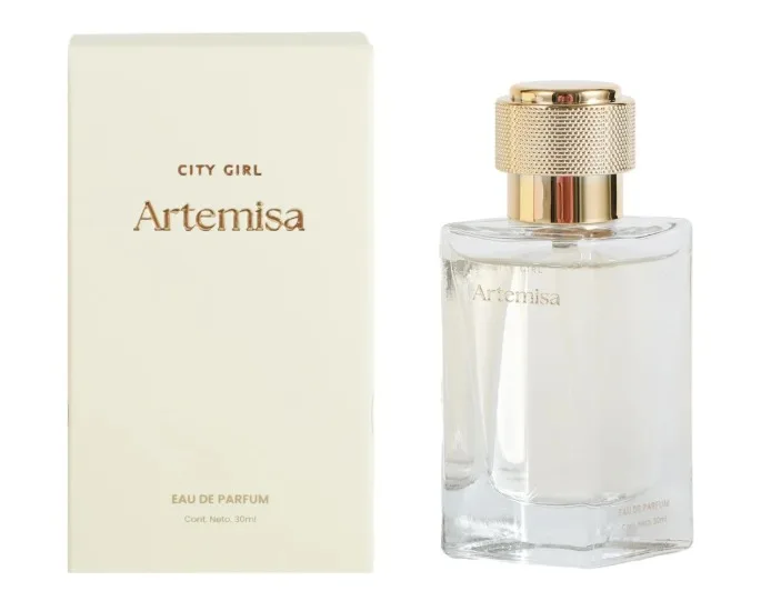 PERFUME ARTEMISA 30ML