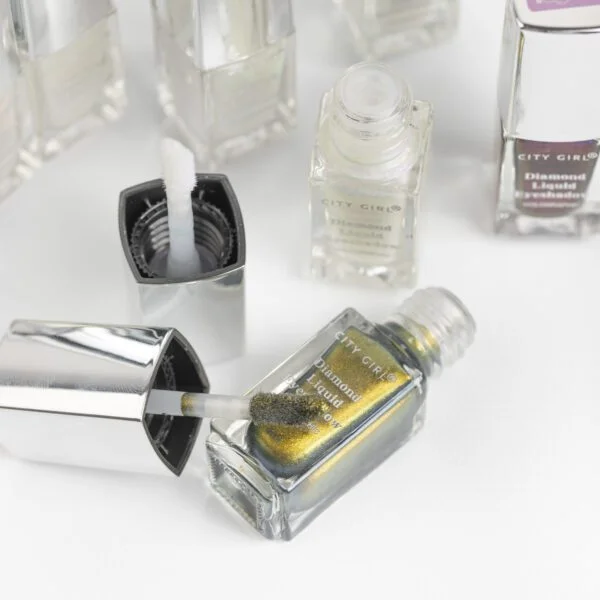 HOLOGRAPHIC SOMBRA LIQUIDA PARA OJOS