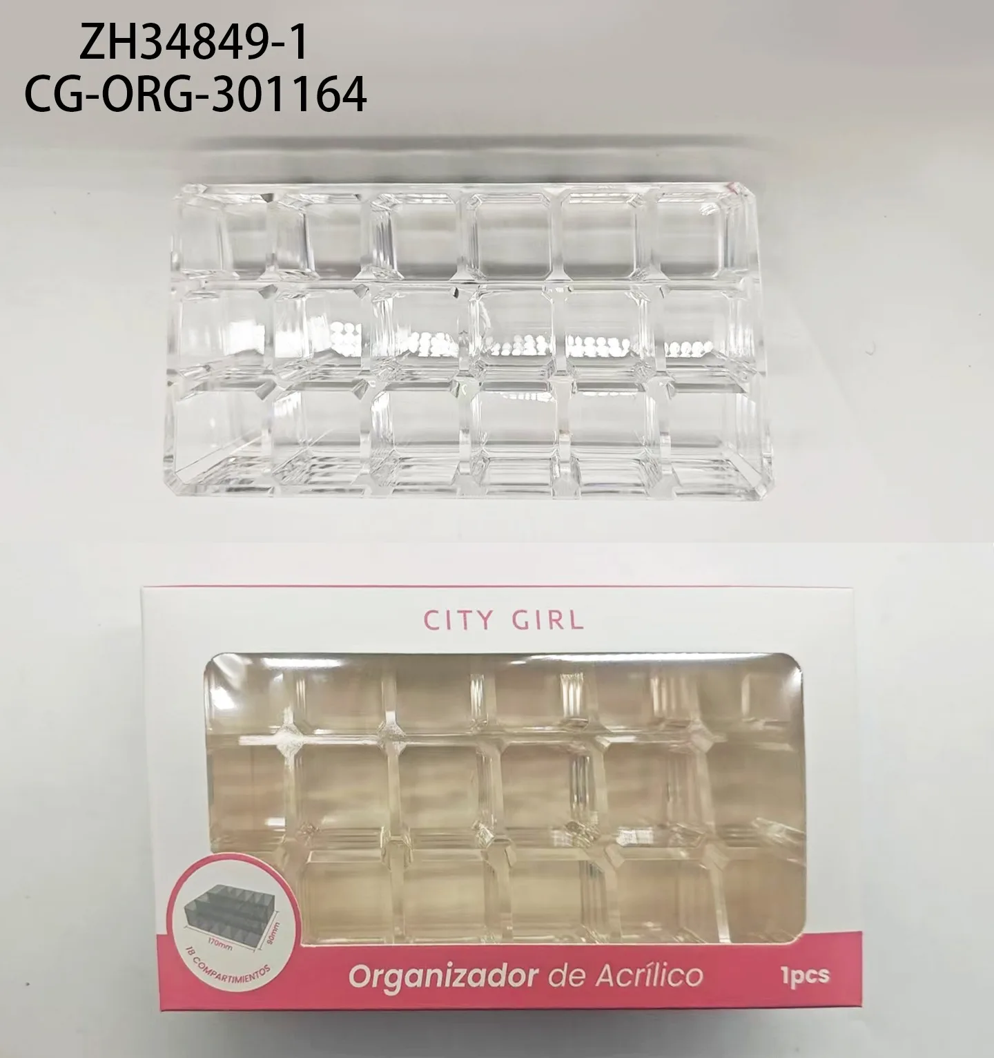 ORGANIZADOR