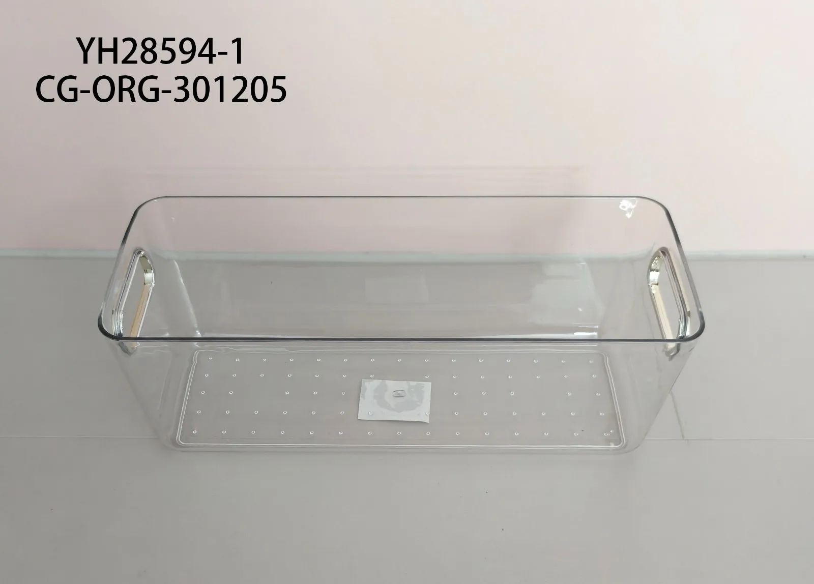 ORGANIZADOR