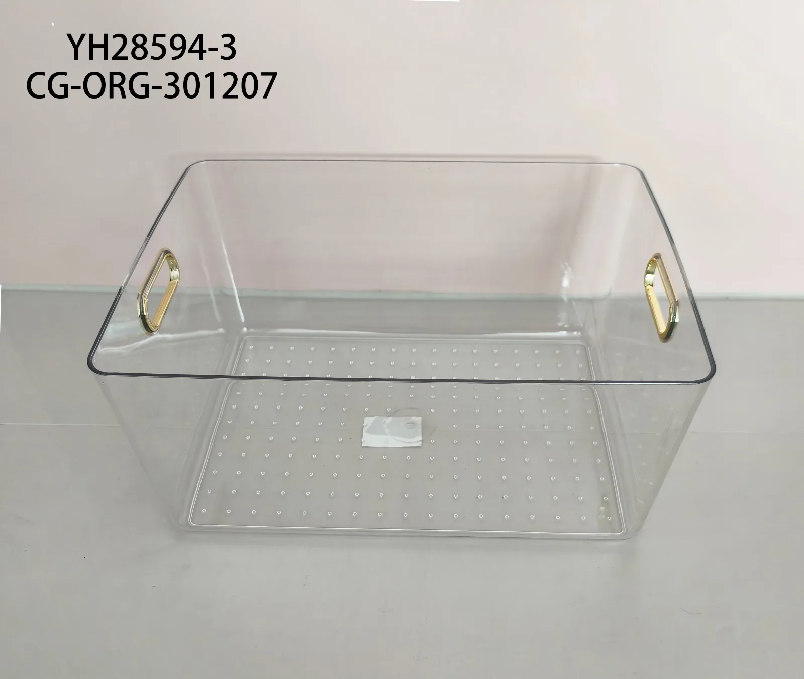 ORGANIZADOR