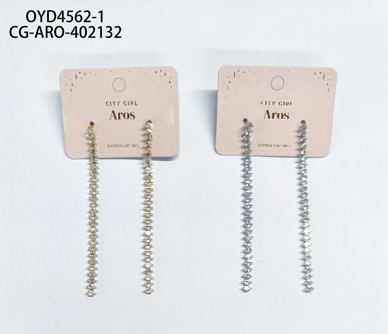 AROS LARGOS