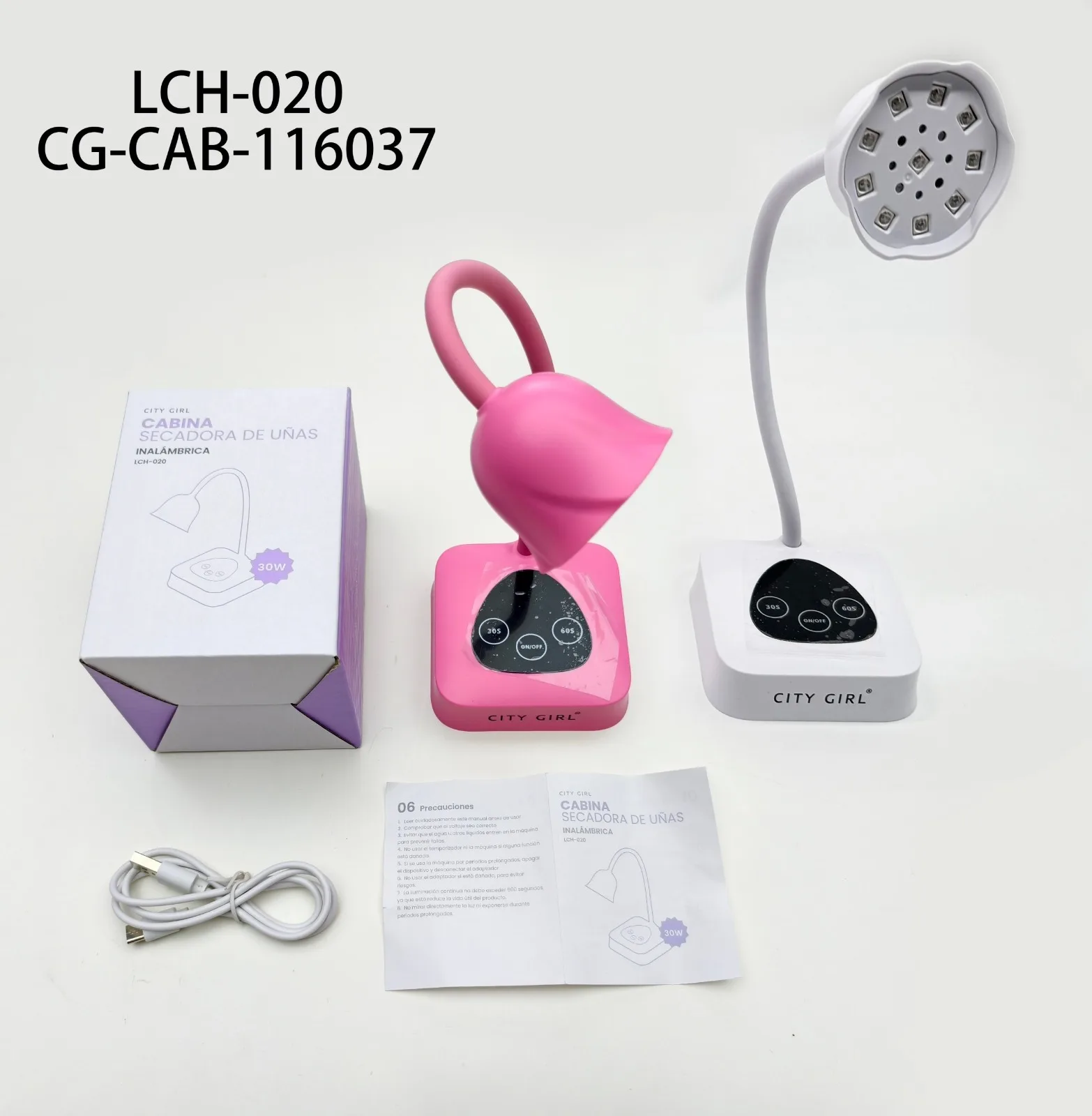 CABINA 30W