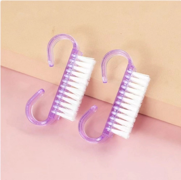 CEPILLO PARA UÑAS