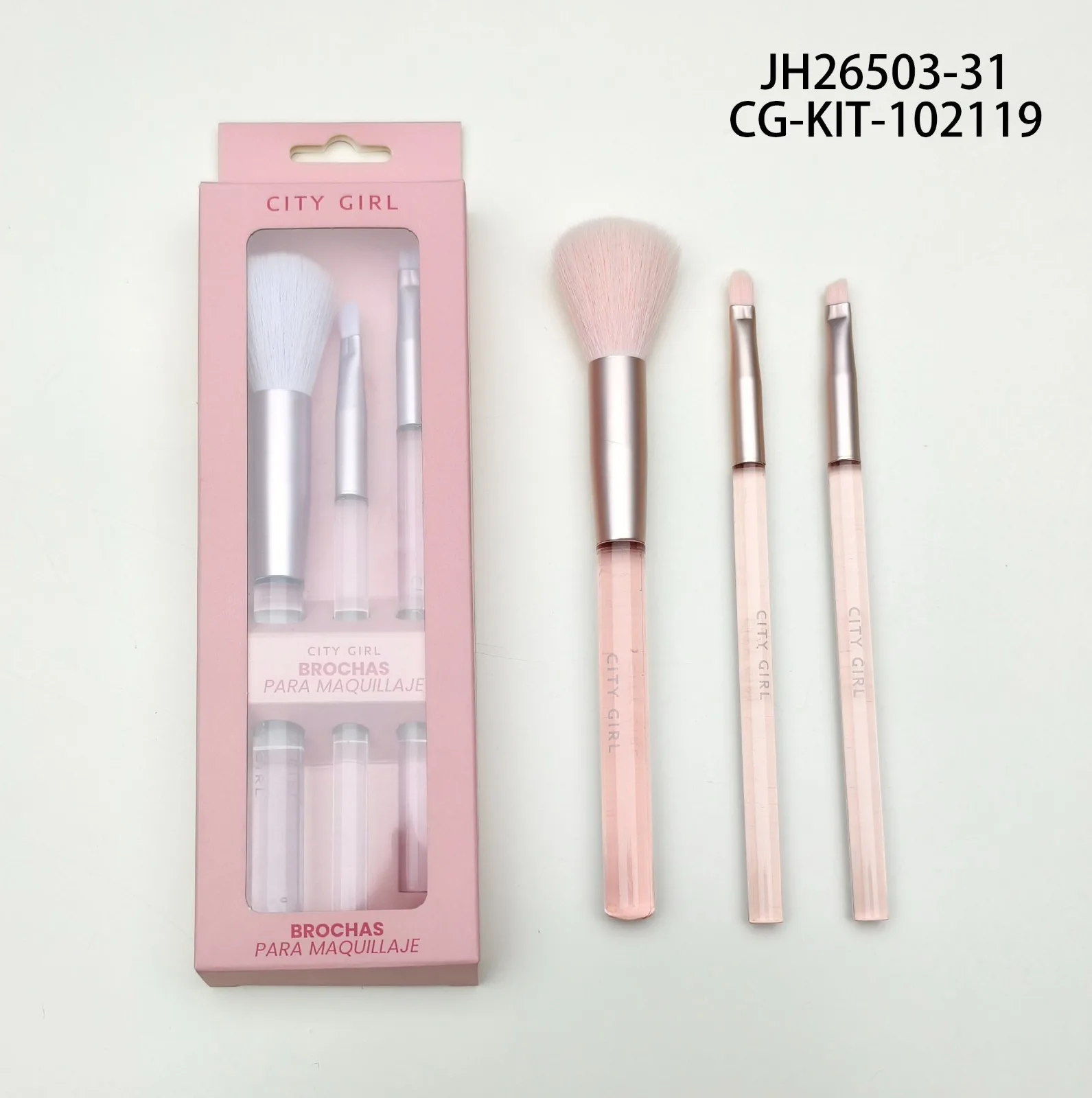 KIT DE BROCHAS