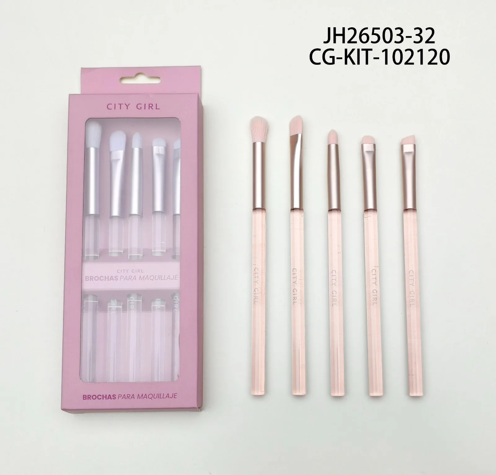 KIT DE BROCHAS