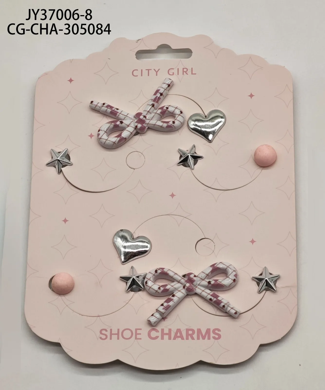 CHARM PARA ZAPATO
