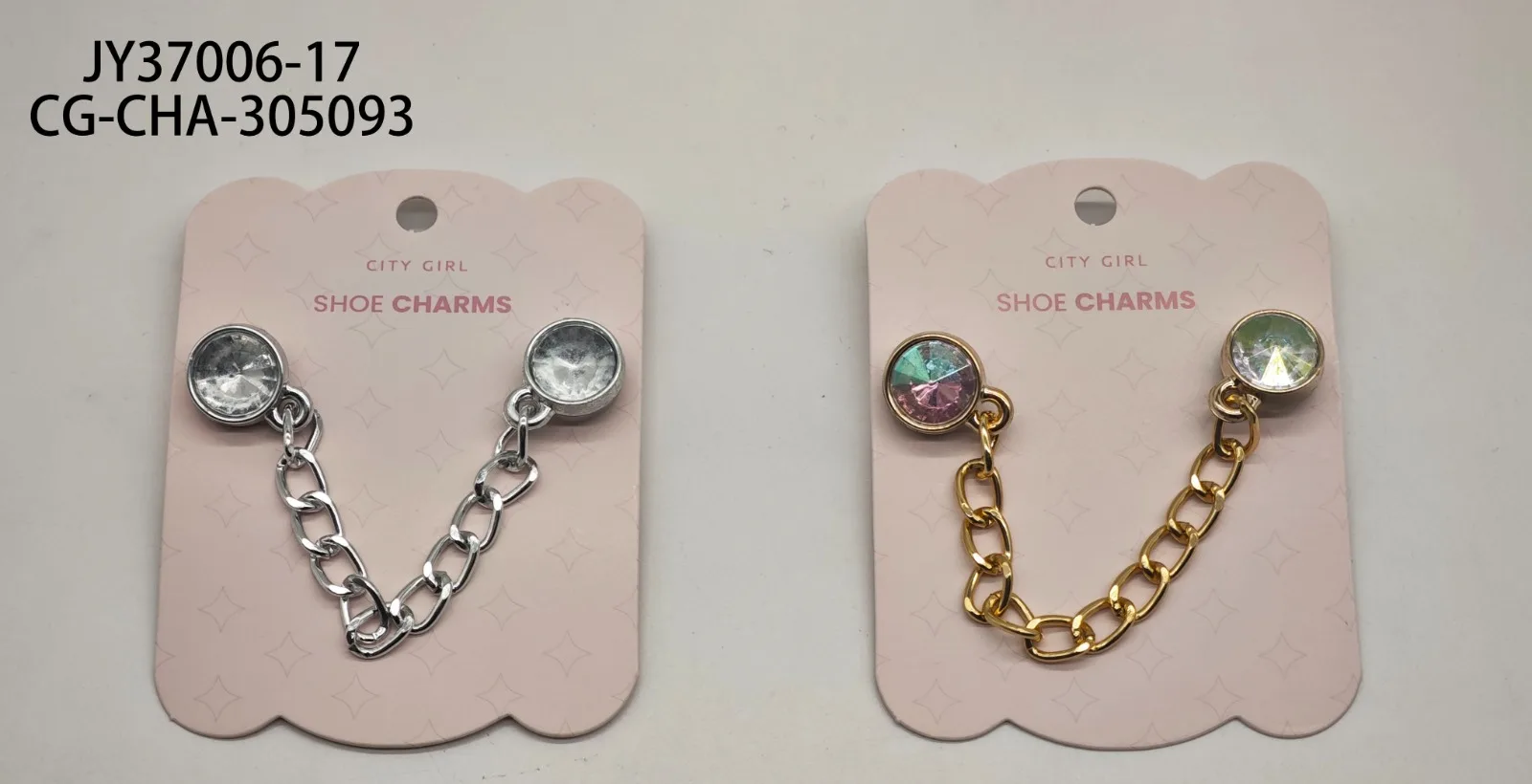 CHARM PARA ZAPATO