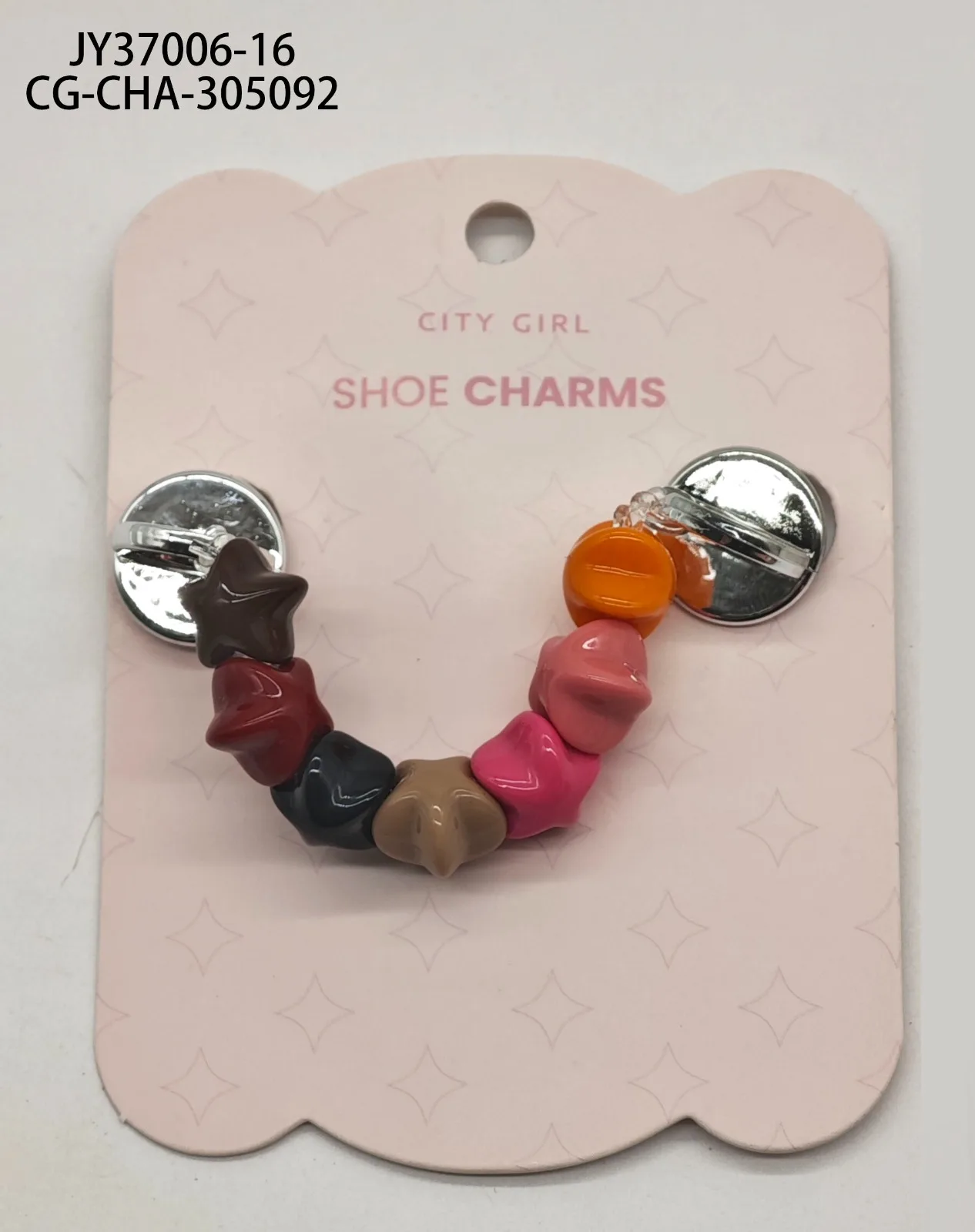 CHARM PARA ZAPATO