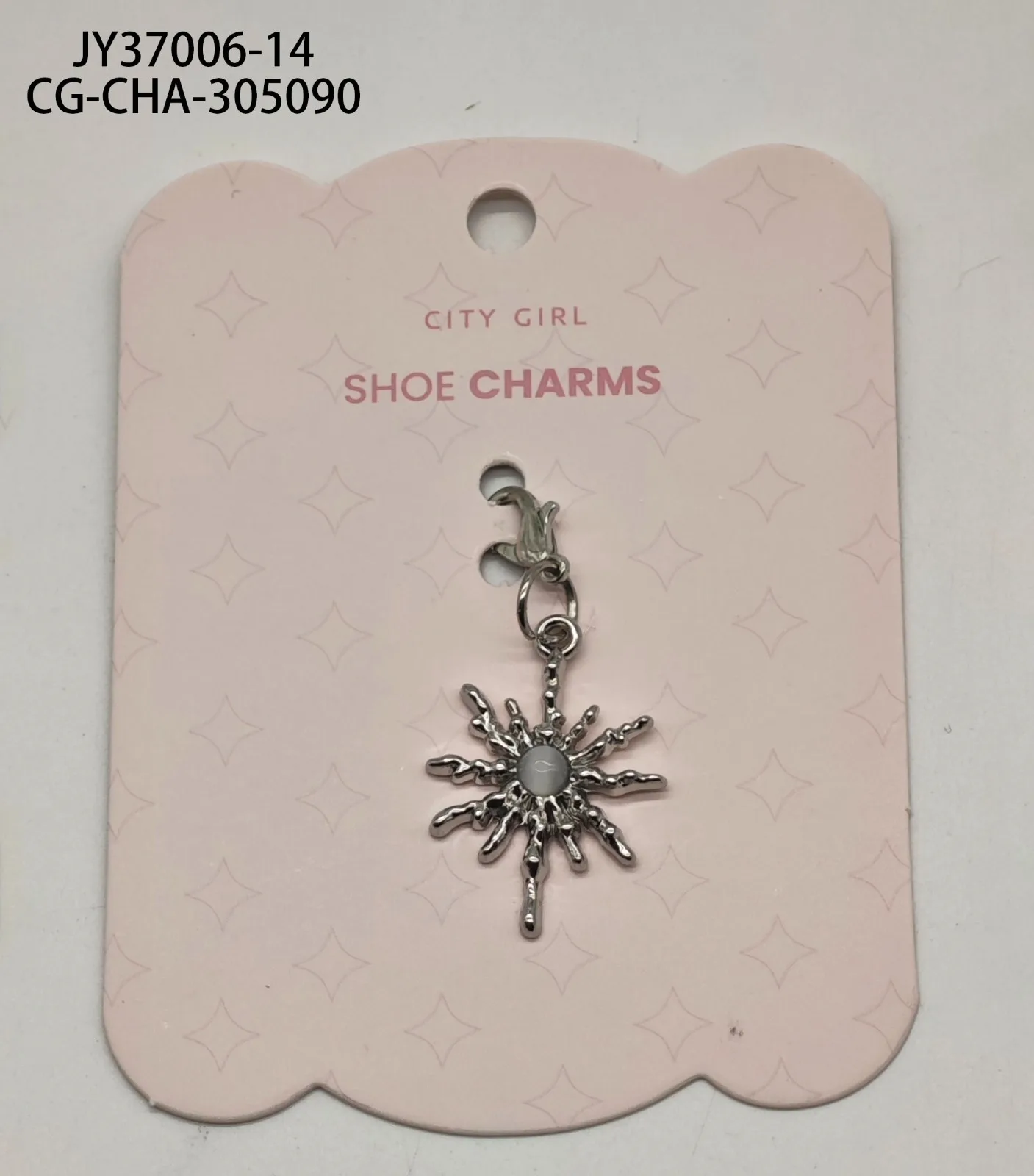 CHARM PARA ZAPATO