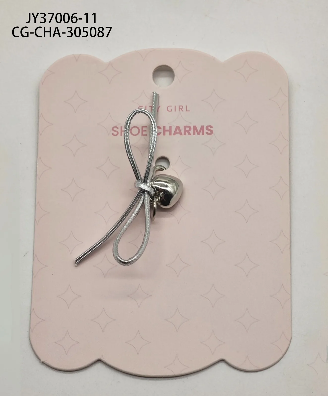 CHARM PARA ZAPATO