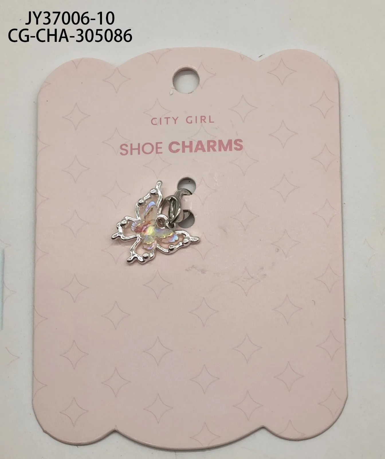 CHARM PARA ZAPATO