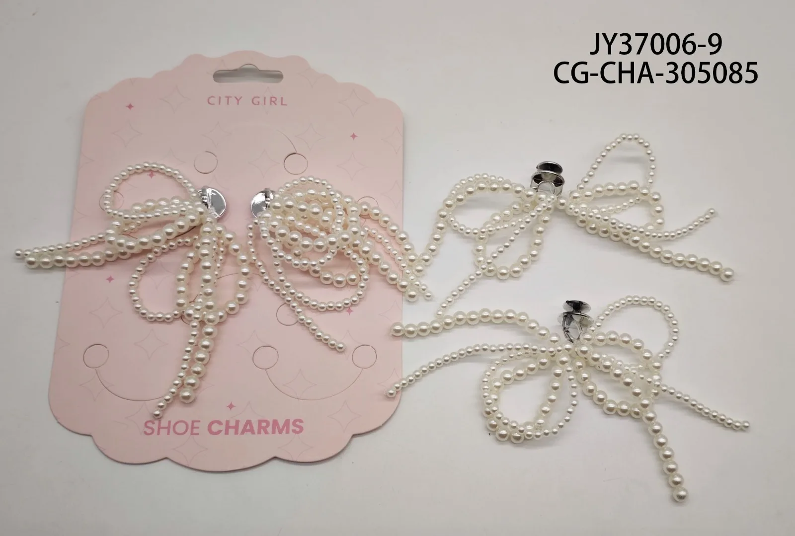 CHARM PARA ZAPATO