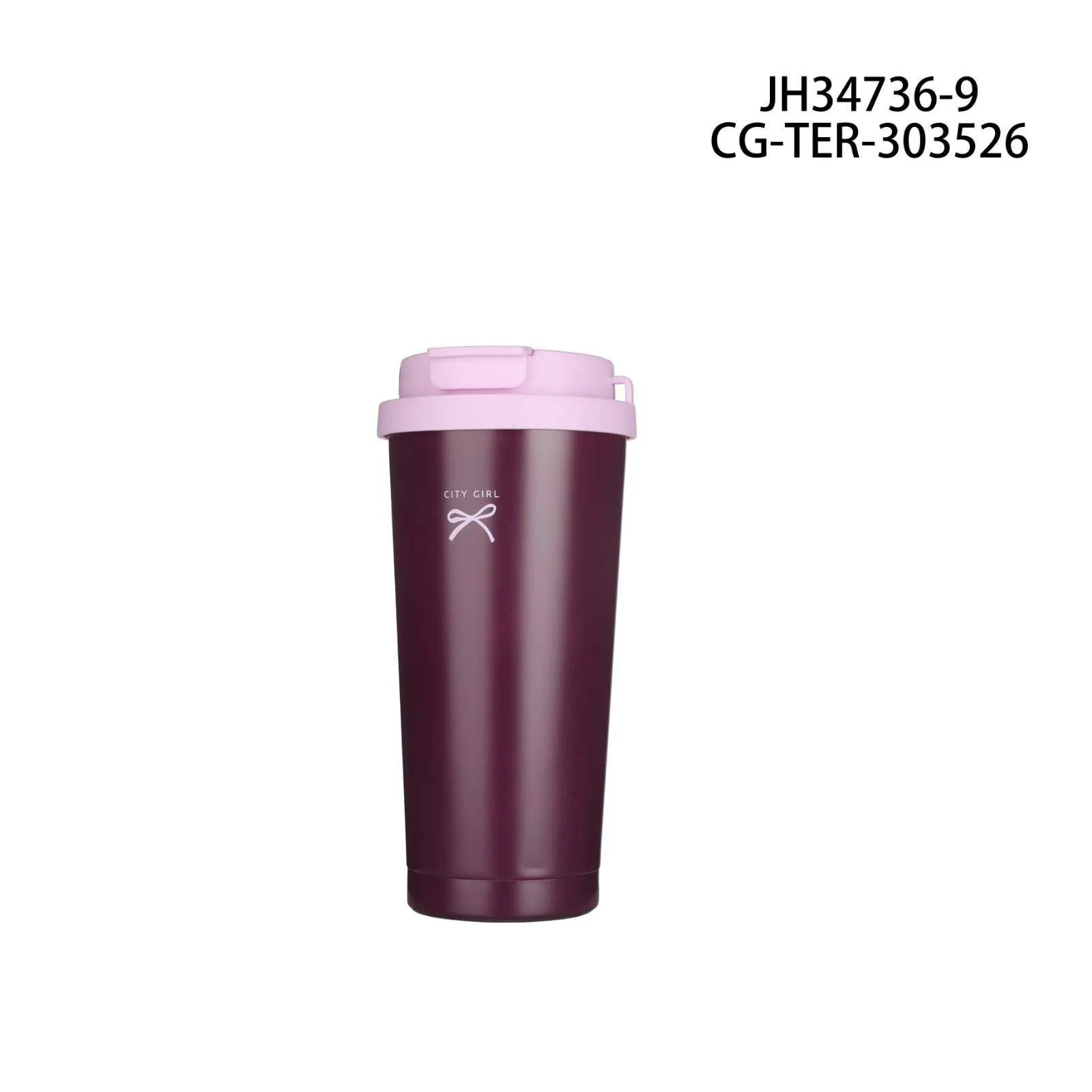 VASO TERMO COFFEE